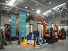 Stand Kubota