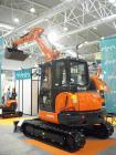Kubota KX057-4
