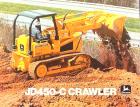 John Deere 450