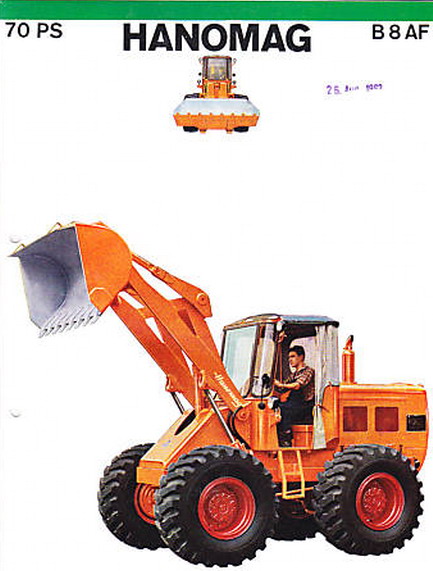 Hanomag