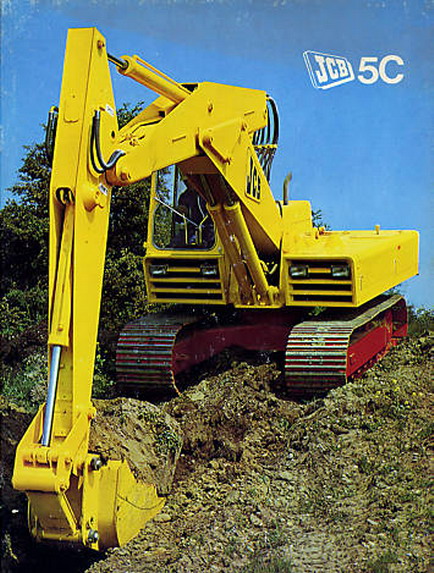 JCB