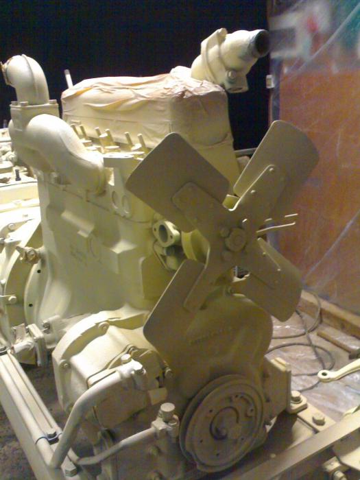 Restauro OM513R di VivaLaFiat