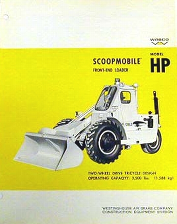 Scoopmobile