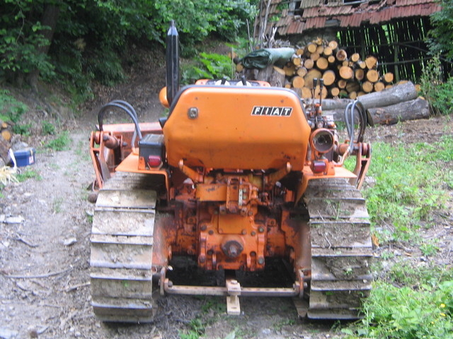 Fiat 605C di Wildpapero
