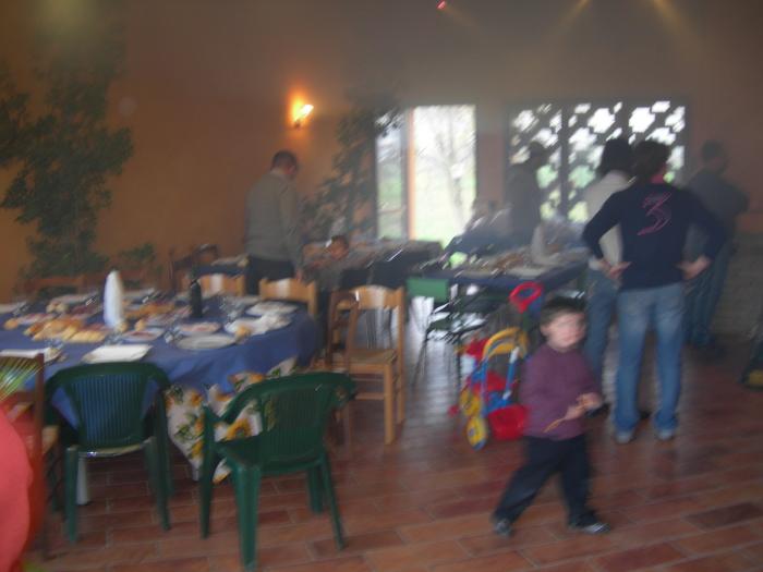 Notare il fumo
