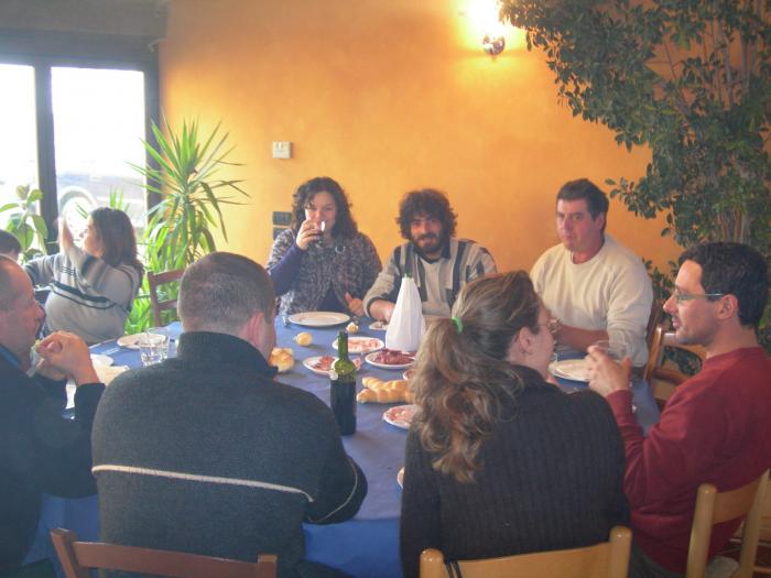 Tavolata