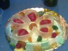 La cassata