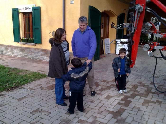 Famiglia "brentford"