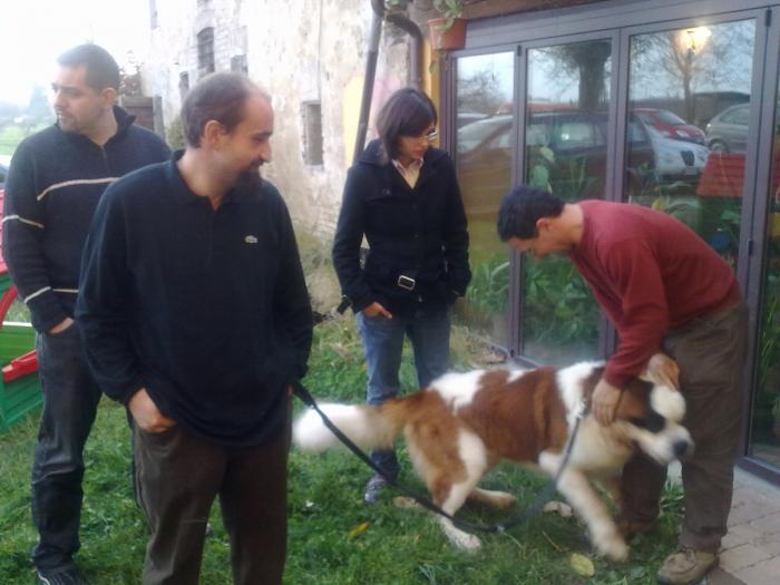 Actros, LorenzVigna, compagna di TNV65, fede73