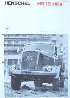 Henschel