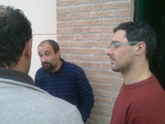 LorenzVigna e Fede73