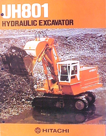Hitachi