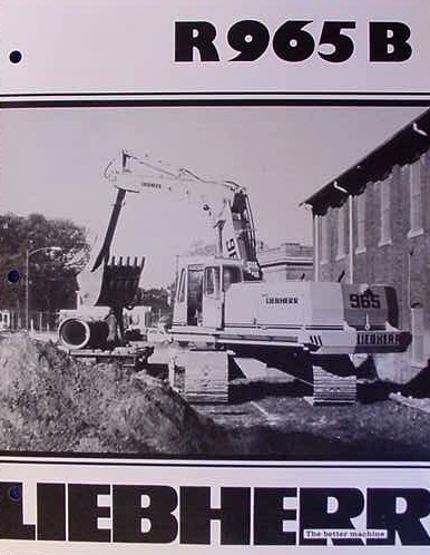 Liebherr