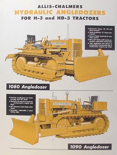 Allis Chalmers