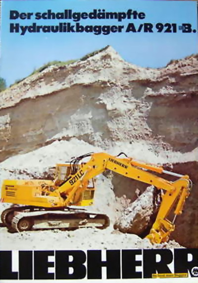 Liebherr