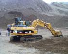 cat 319c