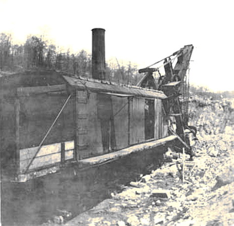 Bucyrus