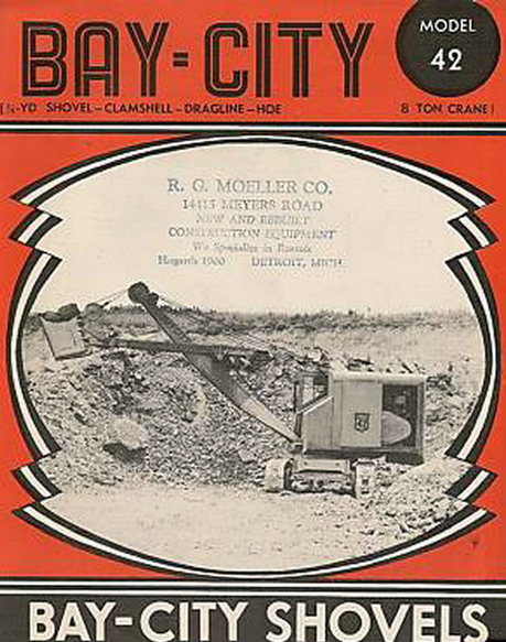 Bay City