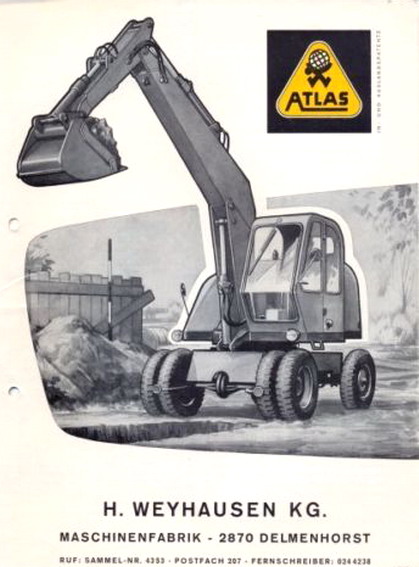 Atlas