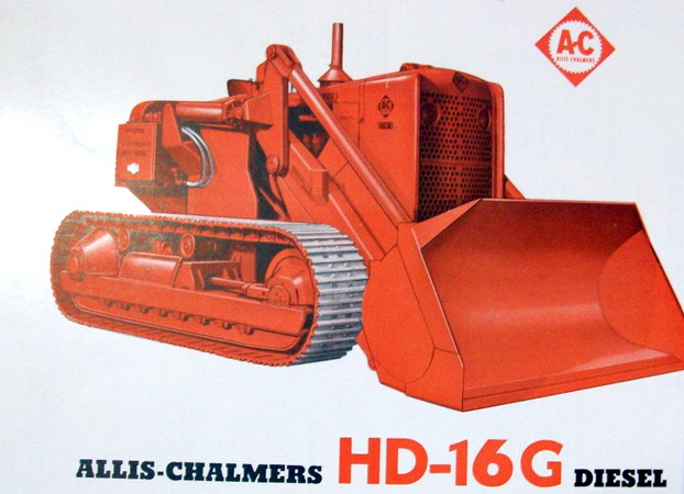 Allis Chalmers