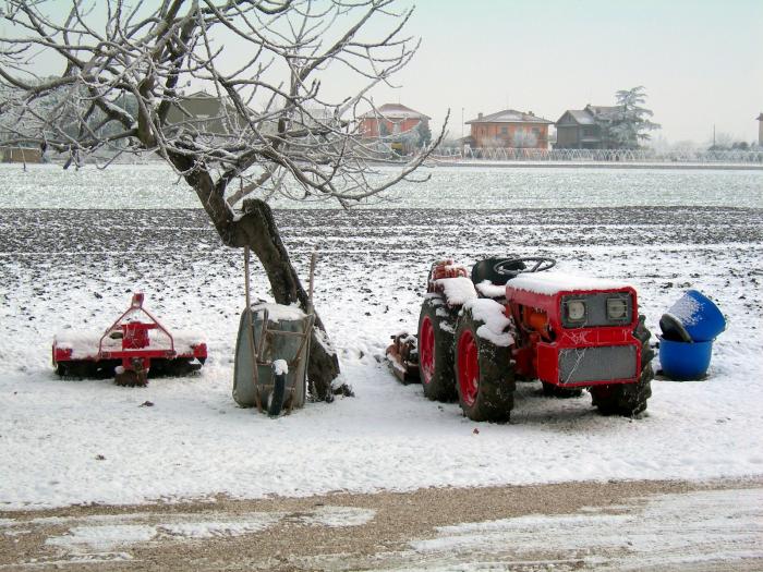 Valpadana 4RM-450L