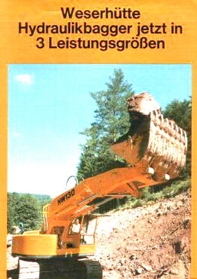 Weserhutte
