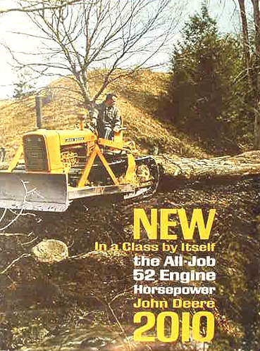 John Deere