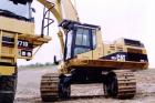 Cat 365B LME