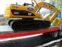 ARRIVO CAT 320D