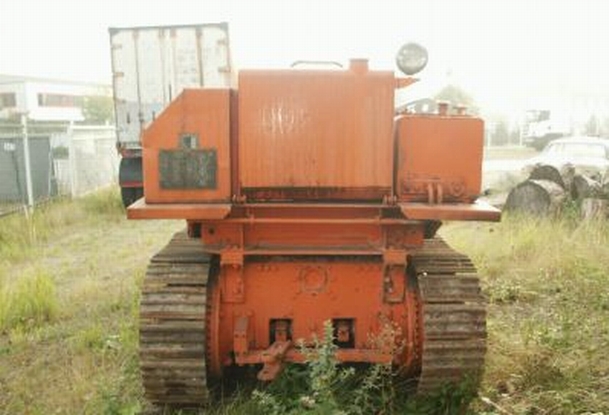 Deutz Frisch 730D