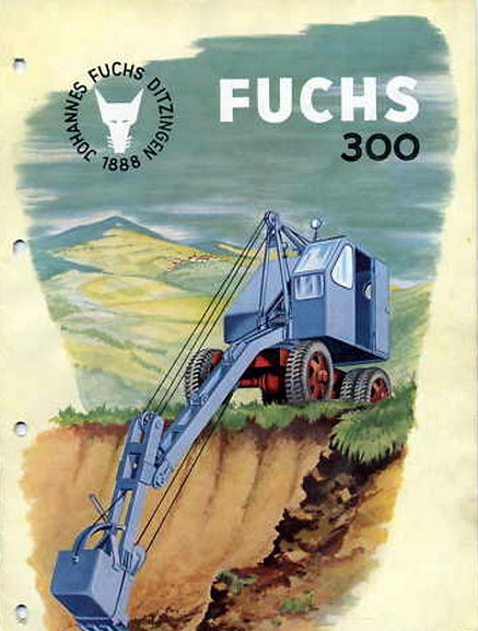 Fuchs