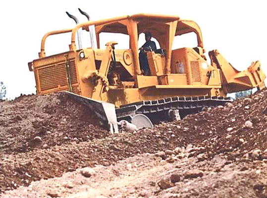 Allis Chalmers