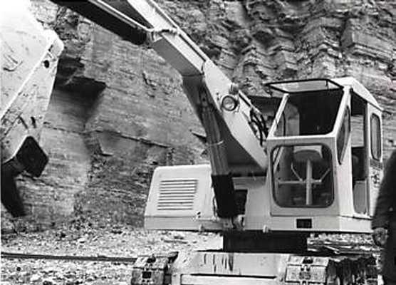 Liebherr