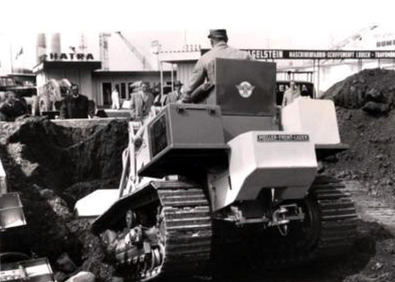Hanomag