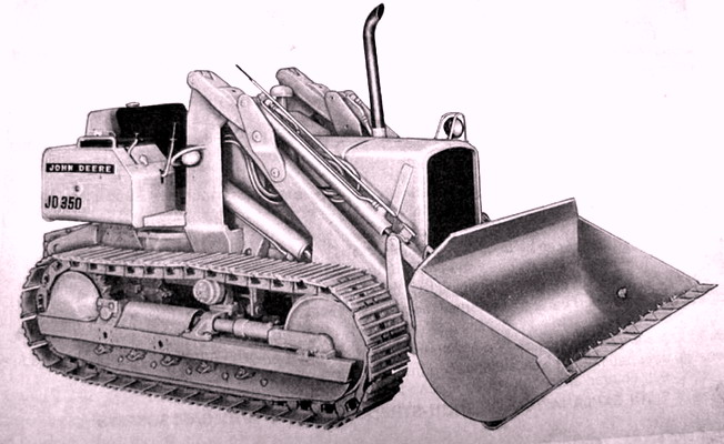 John Deere