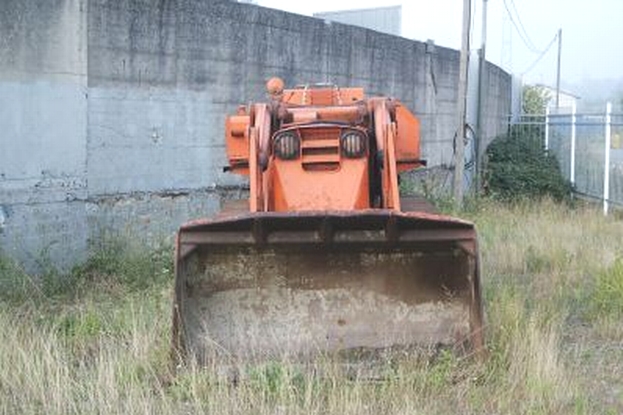 Deutz Frisch 730D