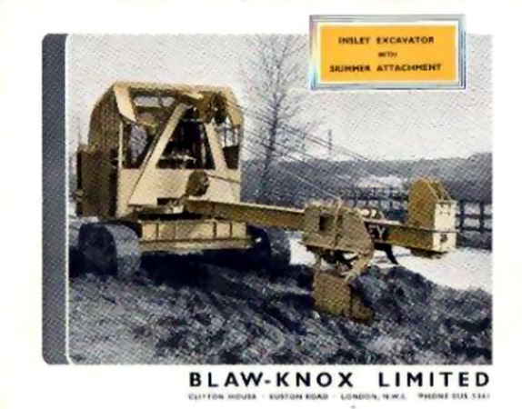 Blaw Knox