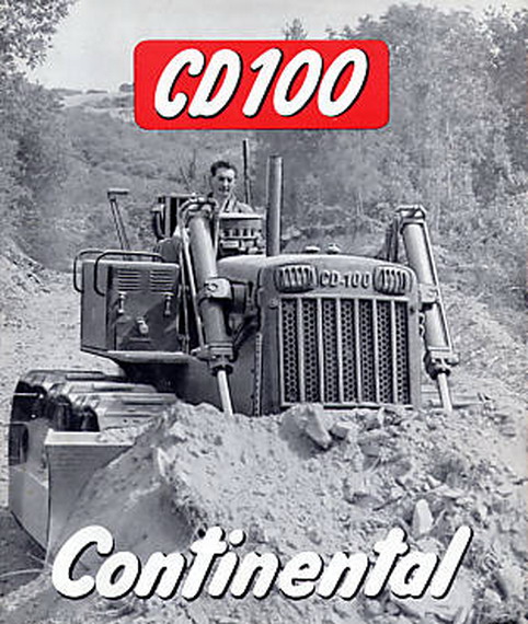 Continental