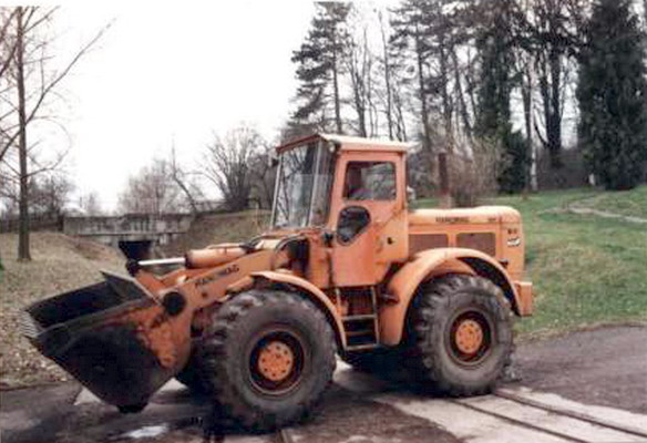 Hanomag