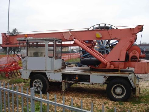 Trojsi by Emiliana Gru