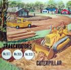 Caterpillar