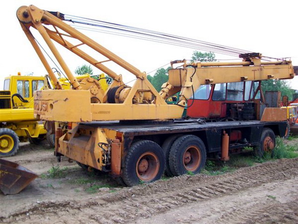 Trojsi by Commerciale Trattori