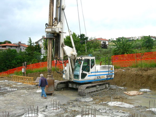 Soilmec