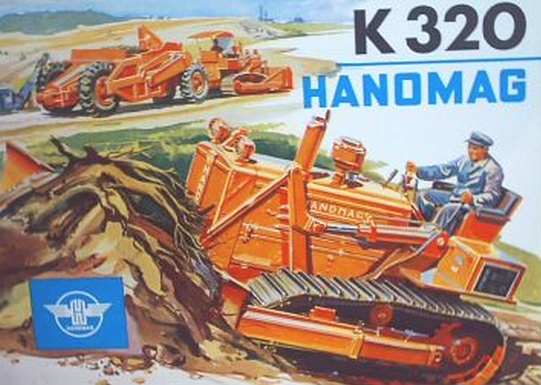 Hanomag