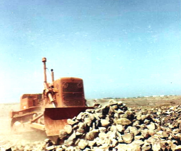 Allis Chalmers