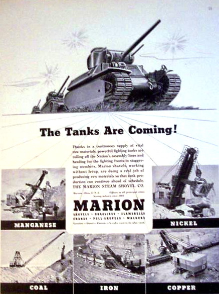 Marion