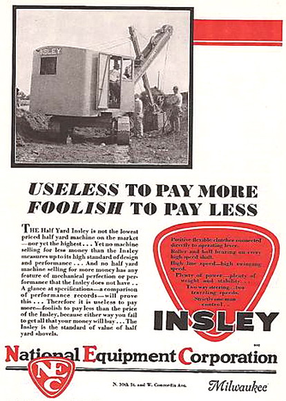 Insley