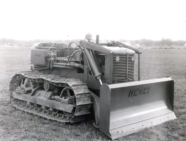 Allis Chalmers