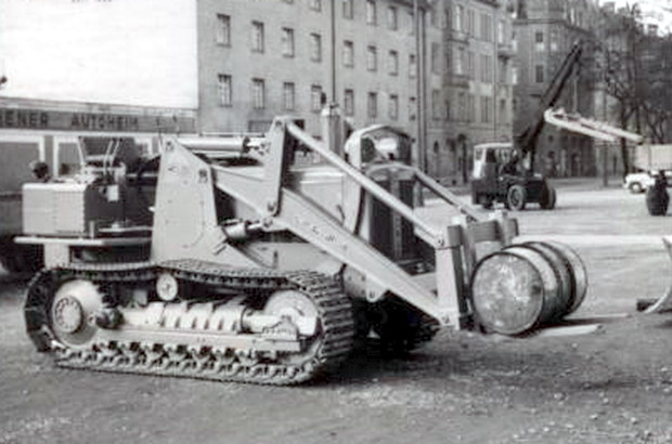 Hanomag