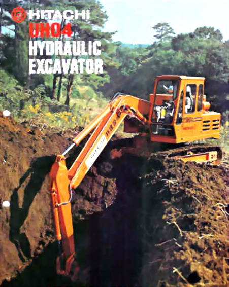 Hitachi
